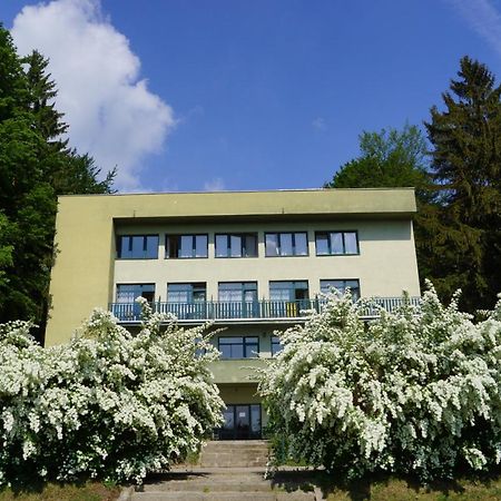 Hotel Chytrov Volfirov Extérieur photo