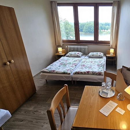 Hotel Chytrov Volfirov Extérieur photo