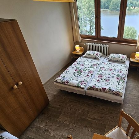 Hotel Chytrov Volfirov Extérieur photo