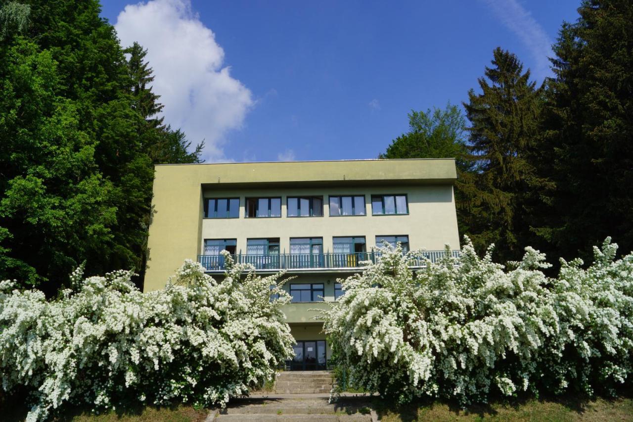 Hotel Chytrov Volfirov Extérieur photo