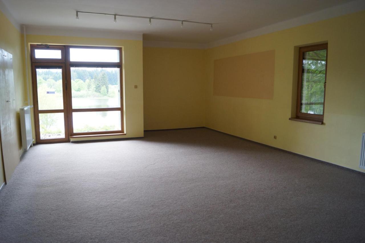 Hotel Chytrov Volfirov Extérieur photo
