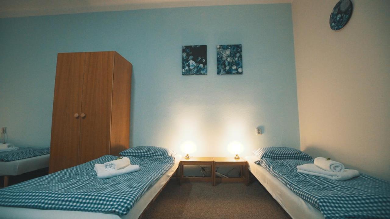 Hotel Chytrov Volfirov Extérieur photo