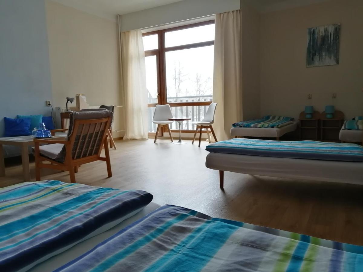 Hotel Chytrov Volfirov Extérieur photo