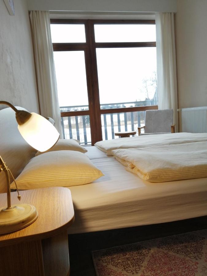 Hotel Chytrov Volfirov Extérieur photo