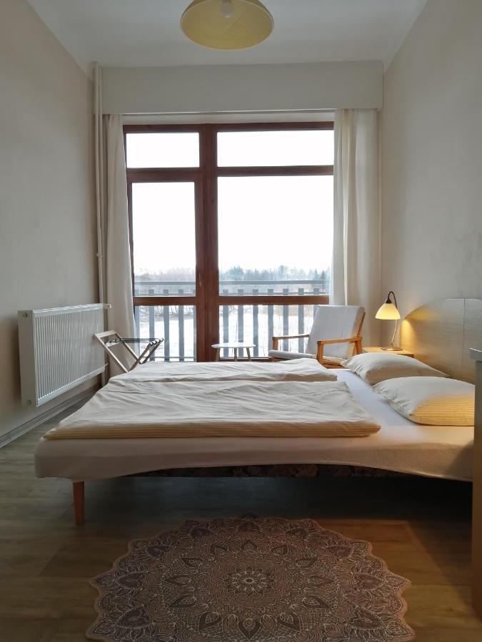 Hotel Chytrov Volfirov Extérieur photo