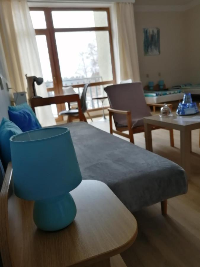 Hotel Chytrov Volfirov Extérieur photo